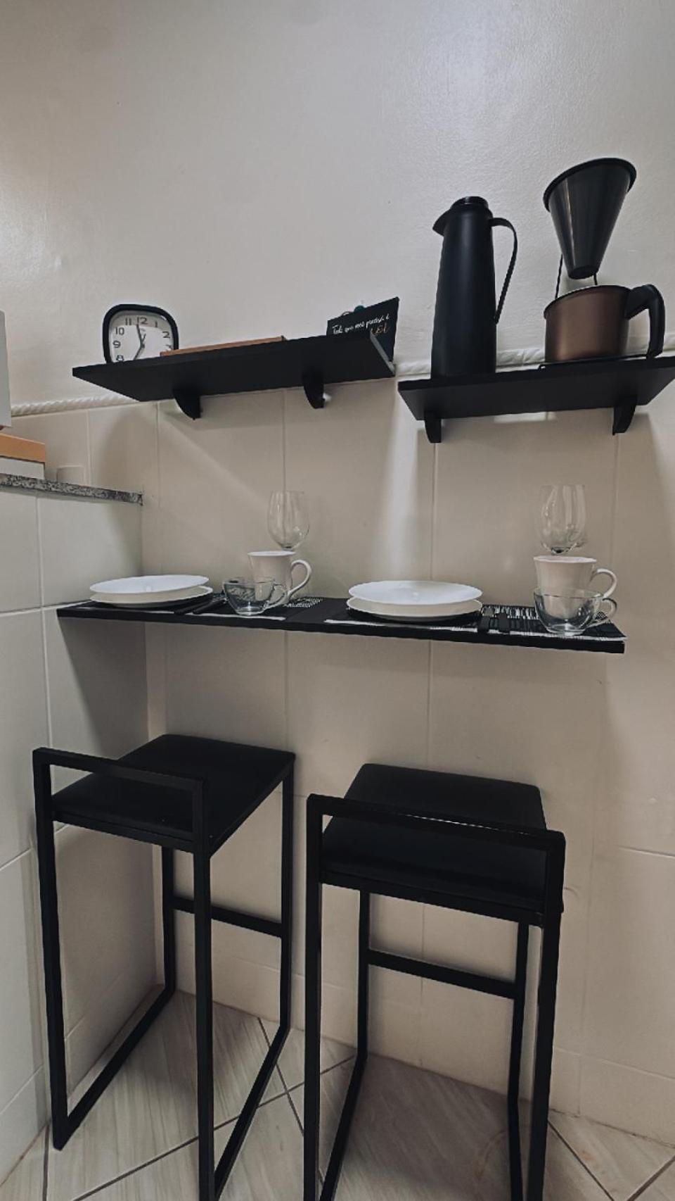 Apartamento Loft Rio
