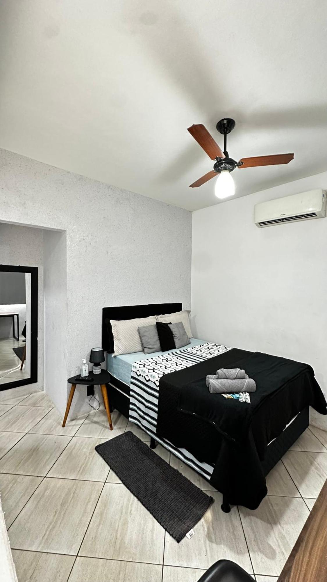 Apartamento Loft Rio *