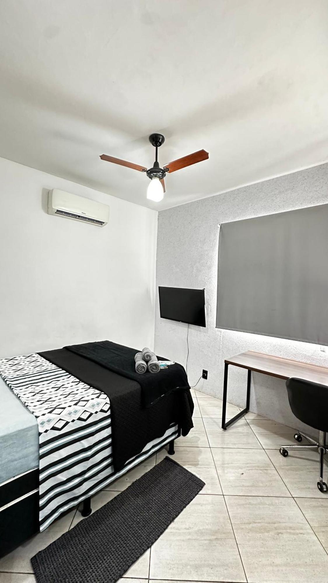 Apartamento Loft Rio Rio de Janeiro