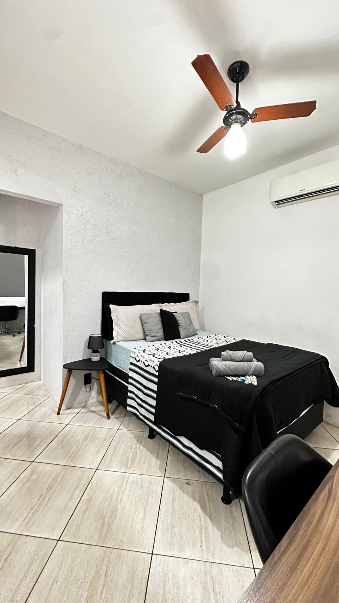 Loft Rio *