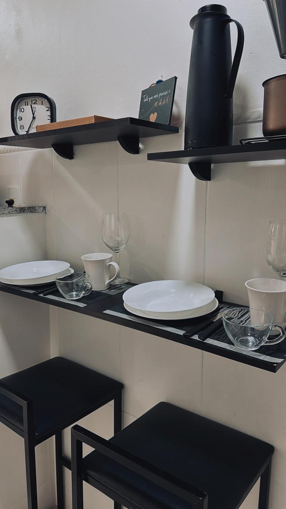 Loft Rio Apartamento