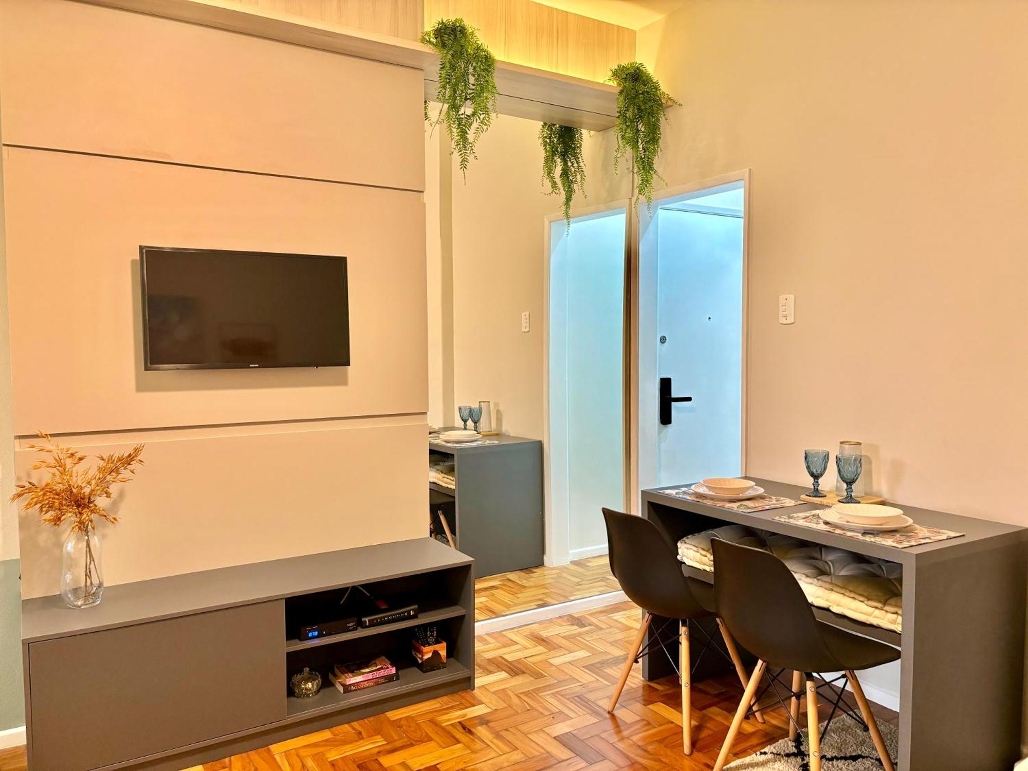 Santa Apartment Rio de Janeiro