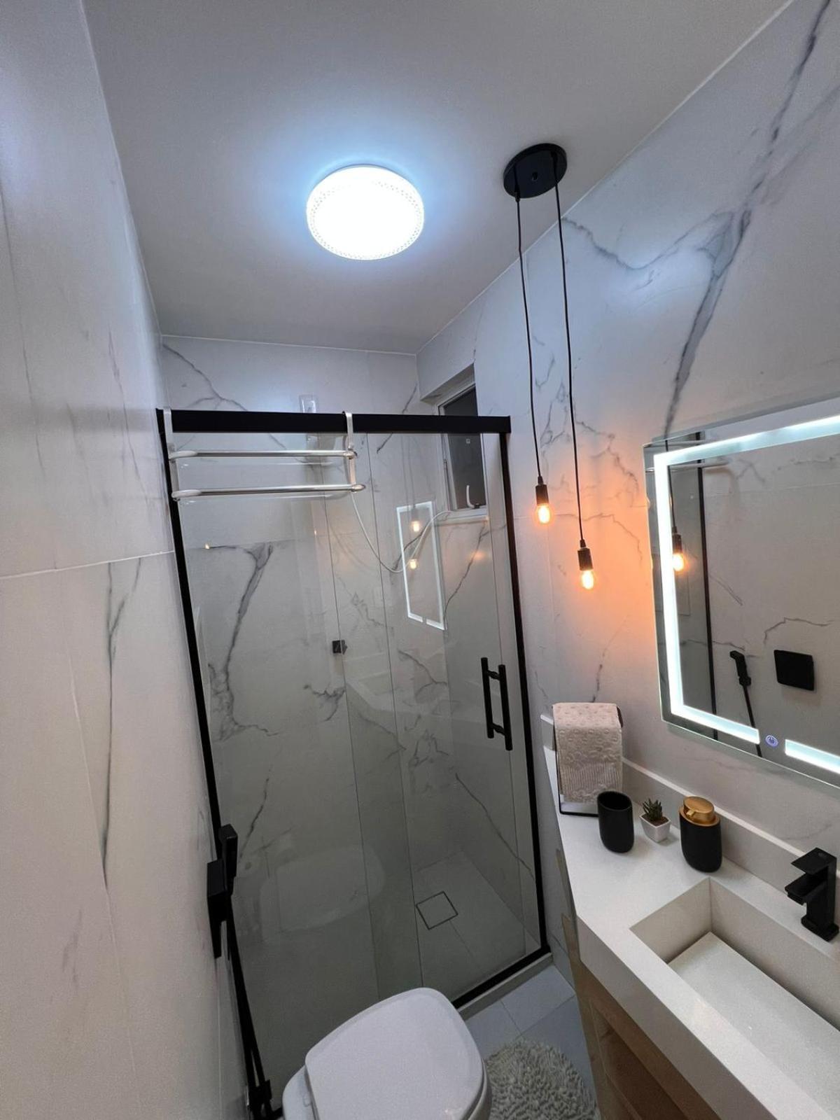 Luxuoso Vista Mar Copacabana - Leme Apartamento *