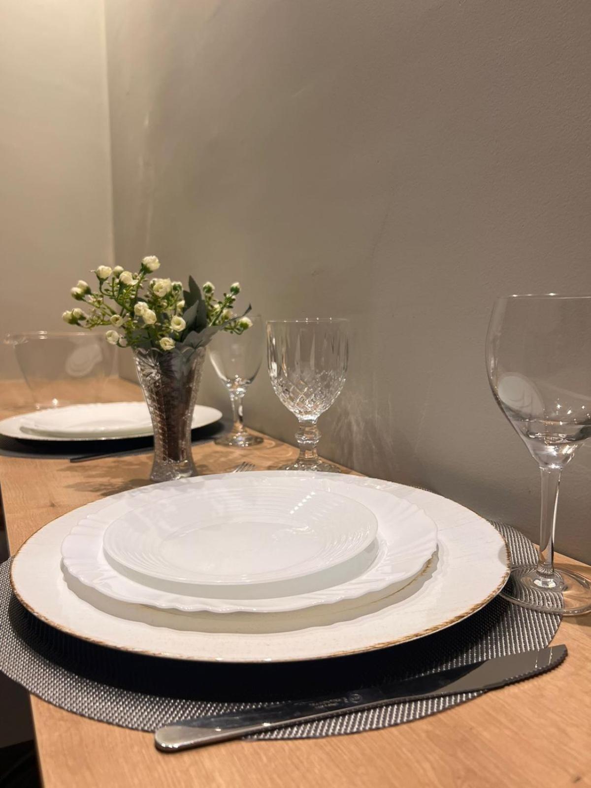 Apartamento Luxuoso Vista Mar Copacabana - Leme Rio de Janeiro