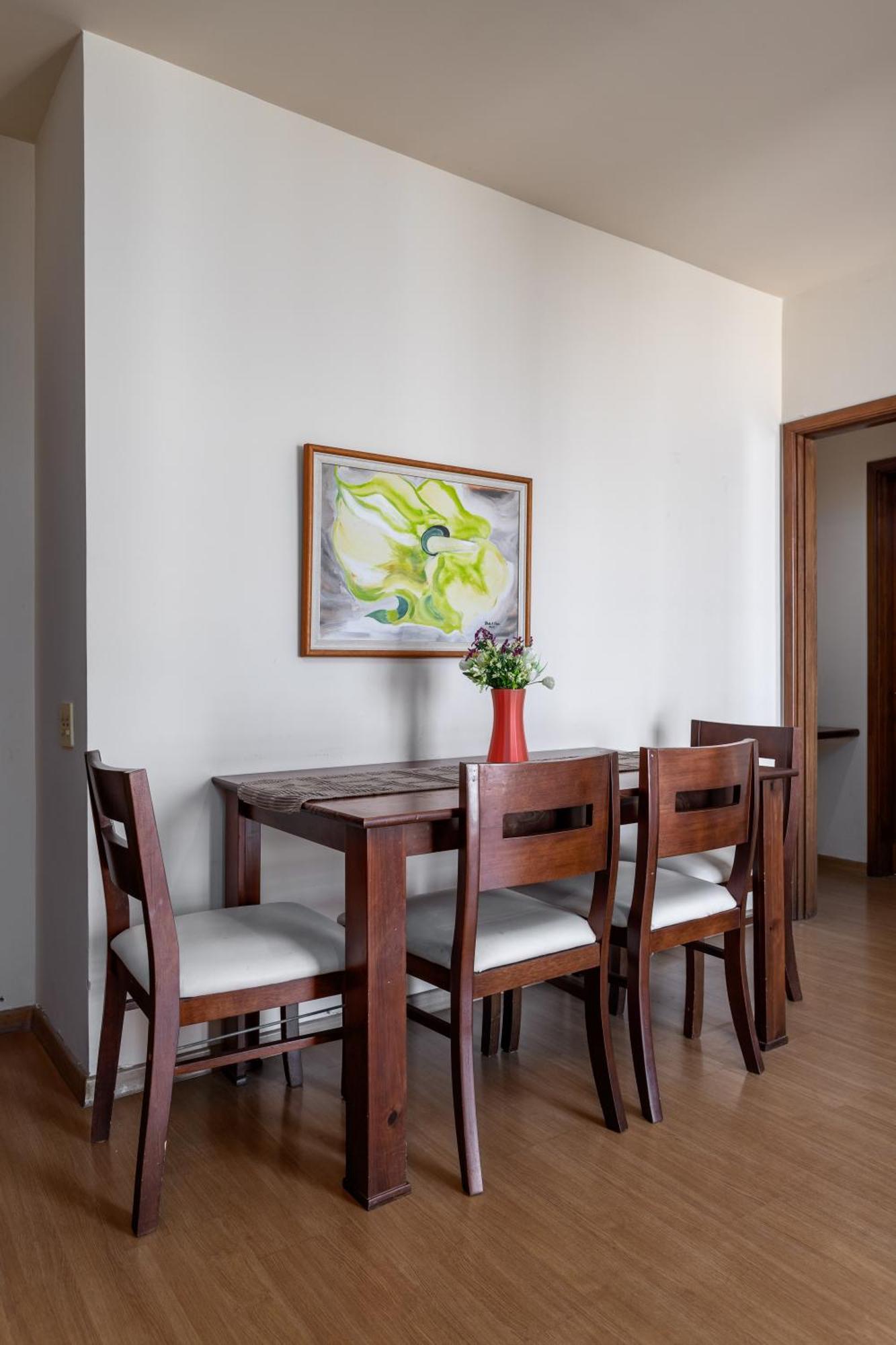 Apartamento Real Copacabana - 1618 - Piscina E Varanda Com Vista Rio de Janeiro