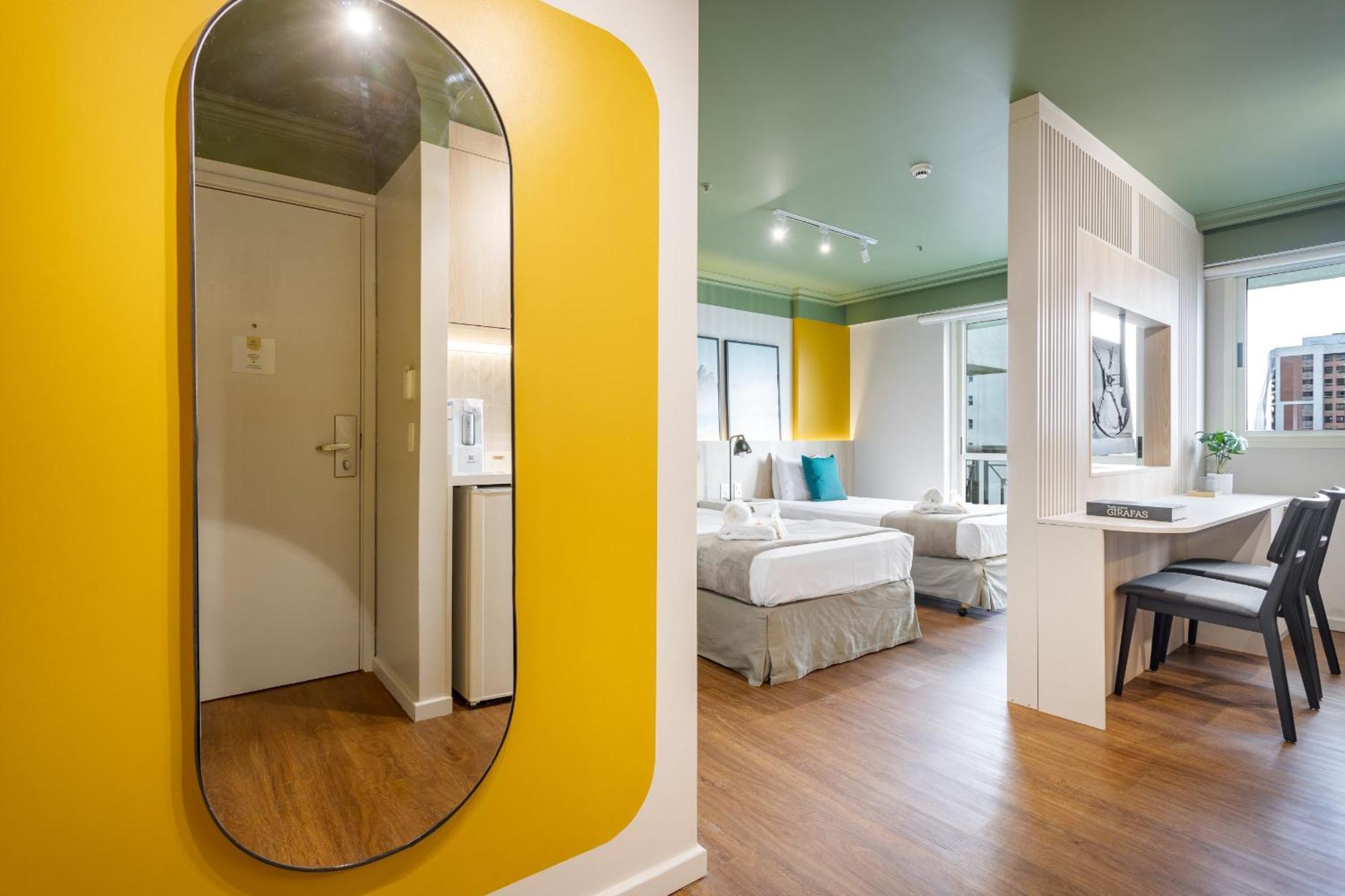 Pineapples Bpremium - Excelentes Guest house
