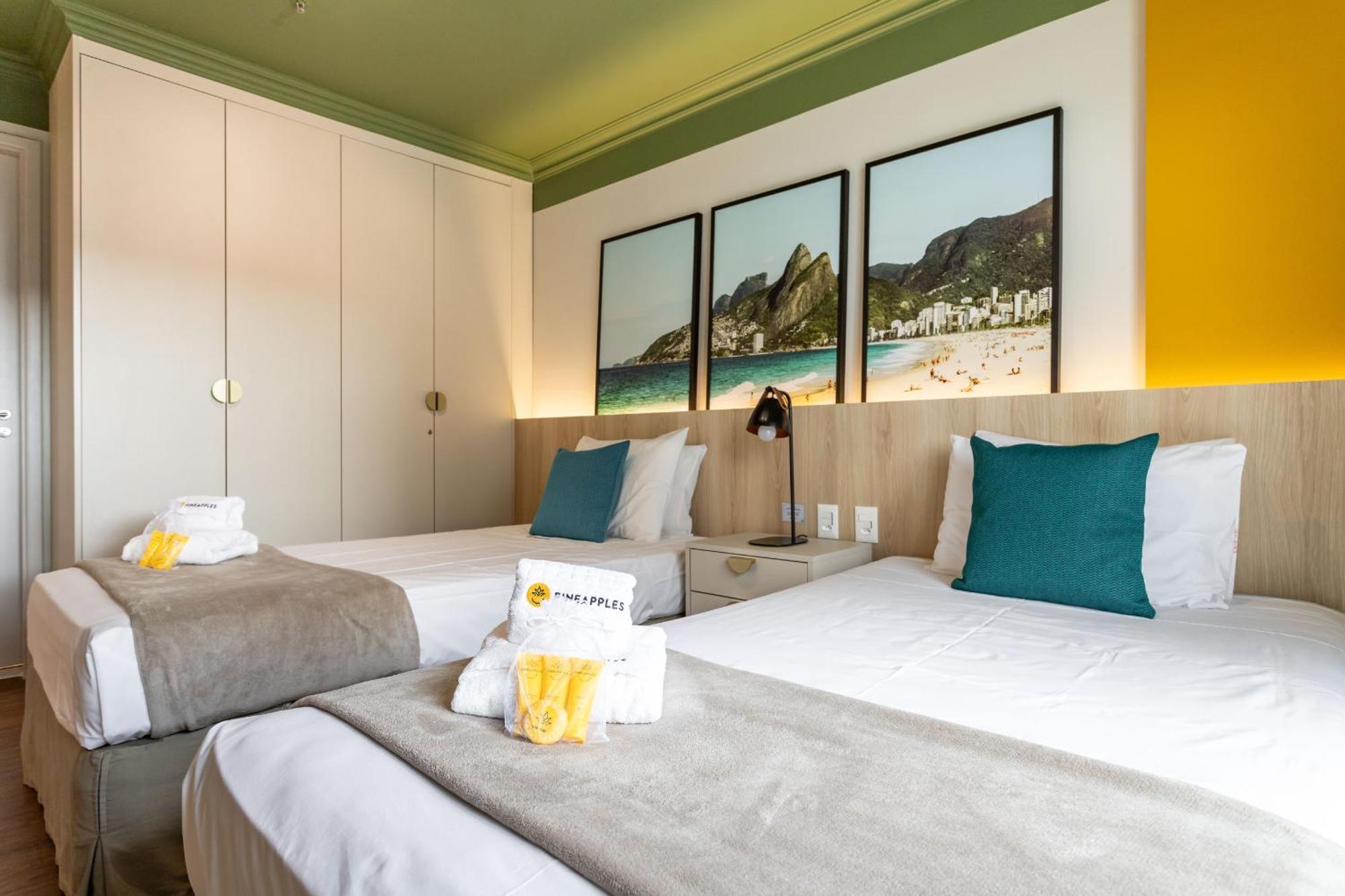 Pineapples Bpremium - Excelentes Rio de Janeiro