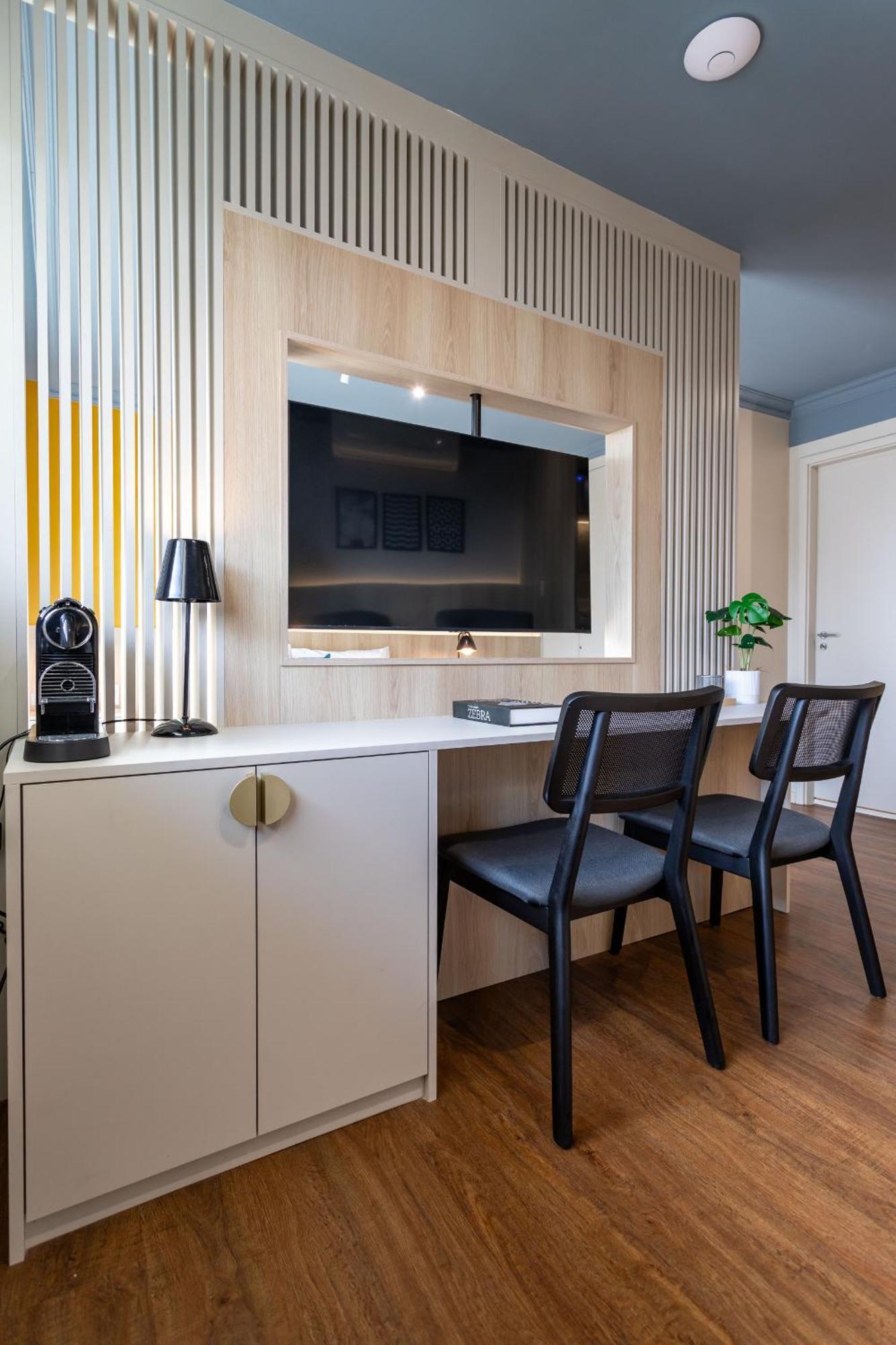 Guest house Pineapples Bpremium - Excelentes Rio de Janeiro