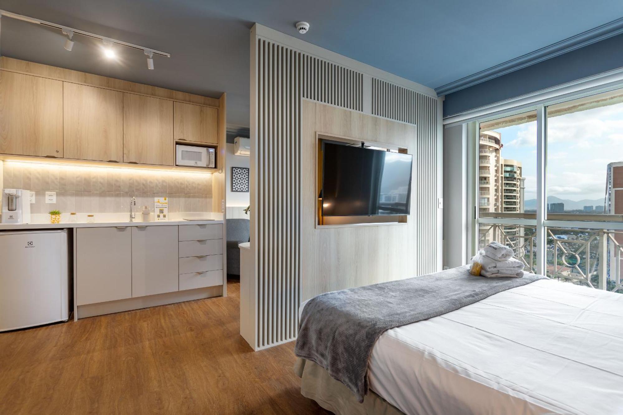 Pineapples Bpremium - Excelentes Guest house