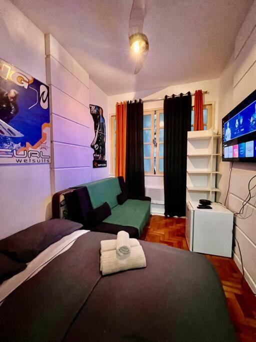 Apartment Otimo A 300 Metros Da L M 129 Ap105 *