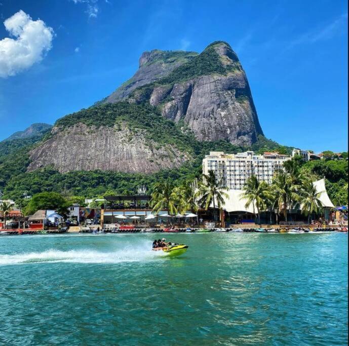 Otimo A 300 Metros Da L M 129 Ap105 * Rio de Janeiro