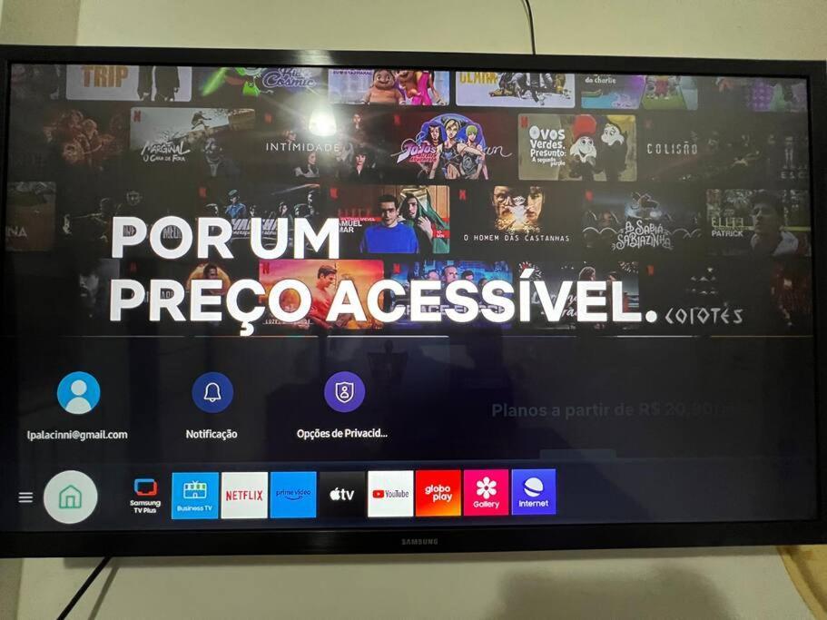 Apartamento Otimo A 300 Metros Da L M 129 Ap105