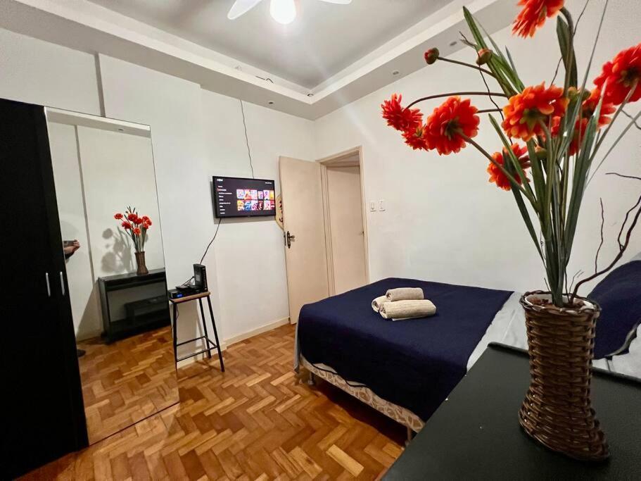 Apartment Otimo A 300 Metros Da L M 129 Ap105 Rio de Janeiro