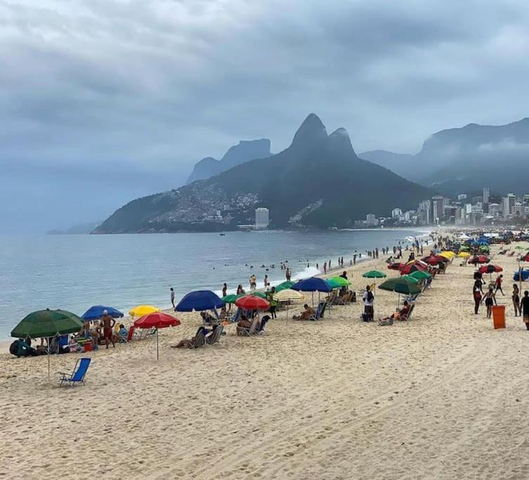 Otimo A 300 Metros Da L M 129 Ap105 Rio de Janeiro