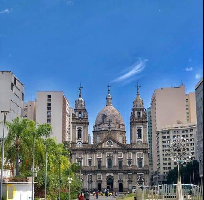 Otimo A 300 Metros Da L M 129 Ap105 * Rio de Janeiro