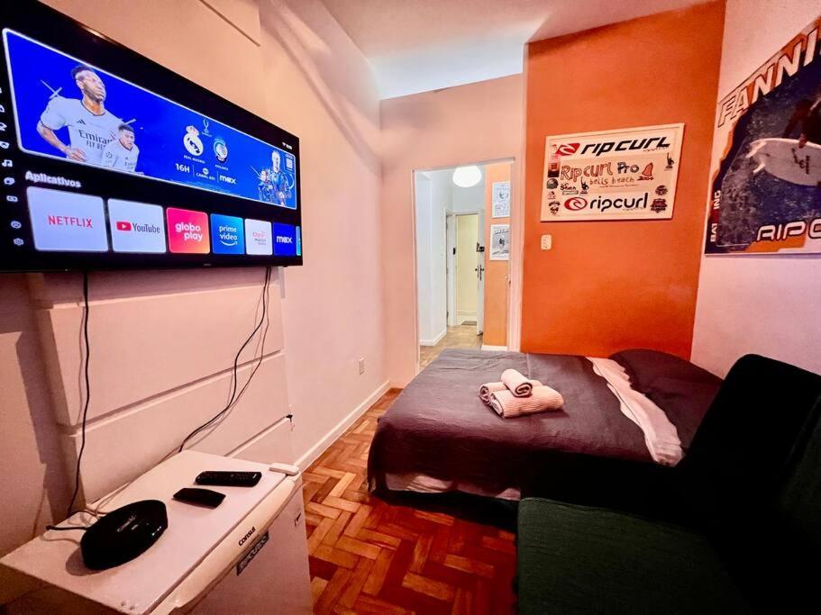 Otimo A 300 Metros Da L M 129 Ap105 Apartment *