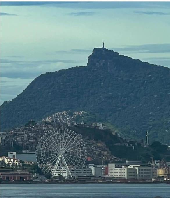Otimo A 300 Metros Da L M 129 Ap105 * Rio de Janeiro