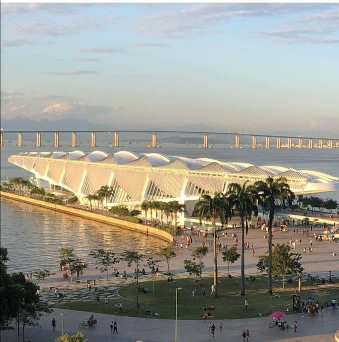 Otimo A 300 Metros Da L M 129 Ap105 Rio de Janeiro