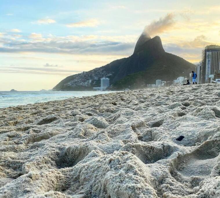 Otimo A 300 Metros Da L M 129 Ap105 Apartment Rio de Janeiro
