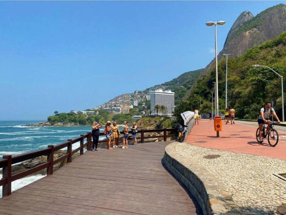 Otimo A 300 Metros Da L M 129 Ap105 * Rio de Janeiro