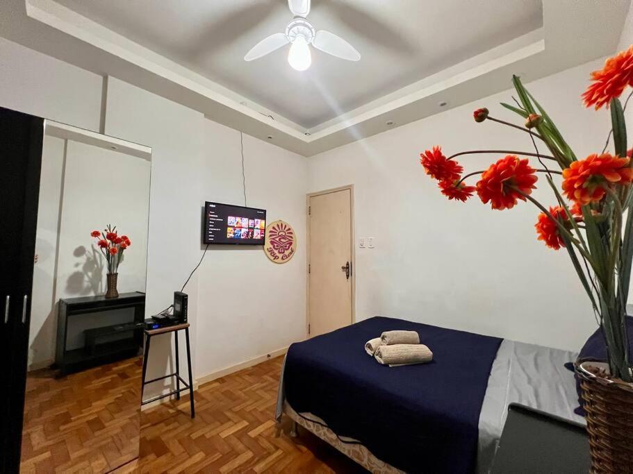 Otimo A 300 Metros Da L M 129 Ap105 Rio de Janeiro