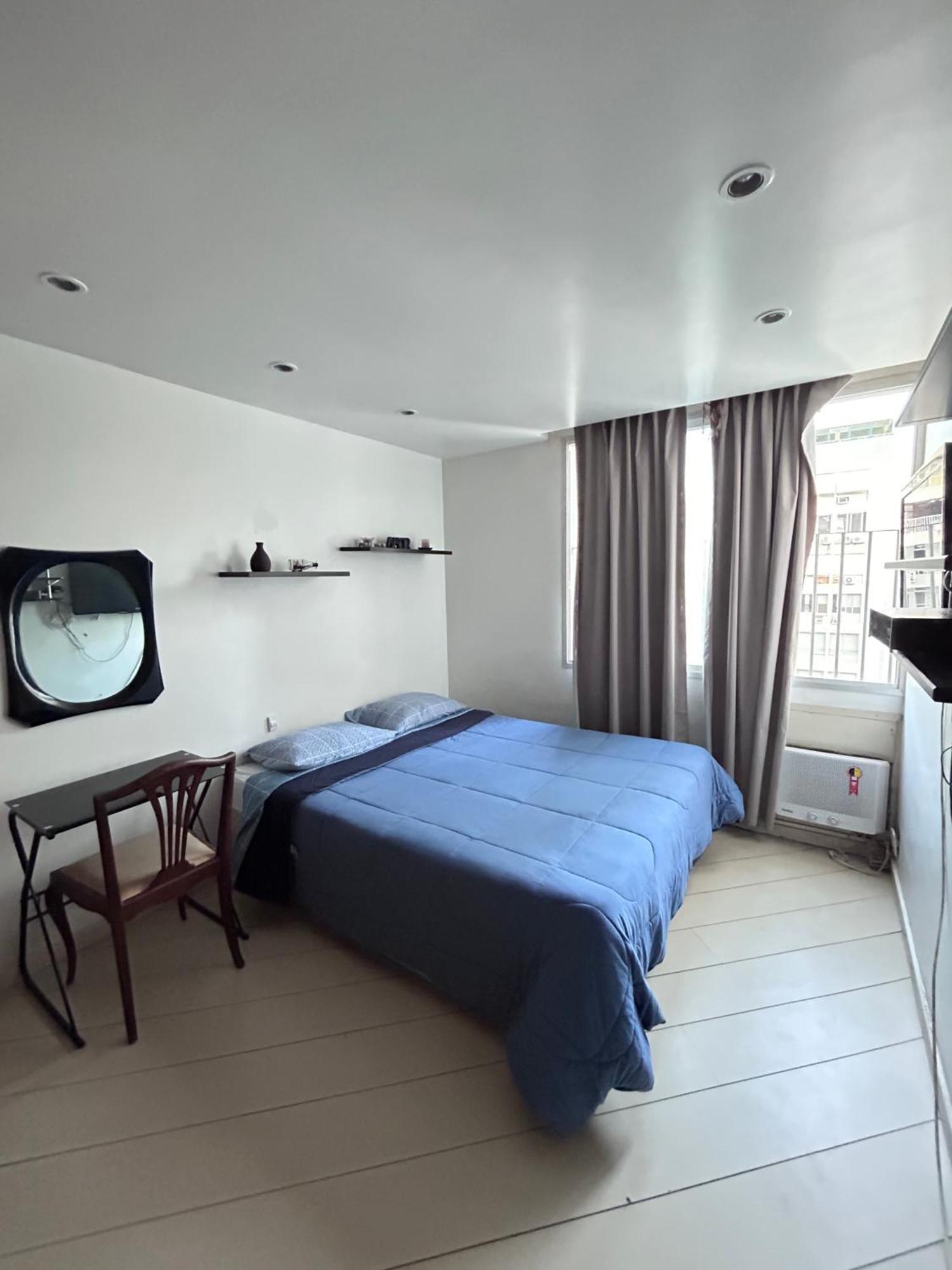 Refugio Praiano: Apto Reformado A 100m Da Apartamento