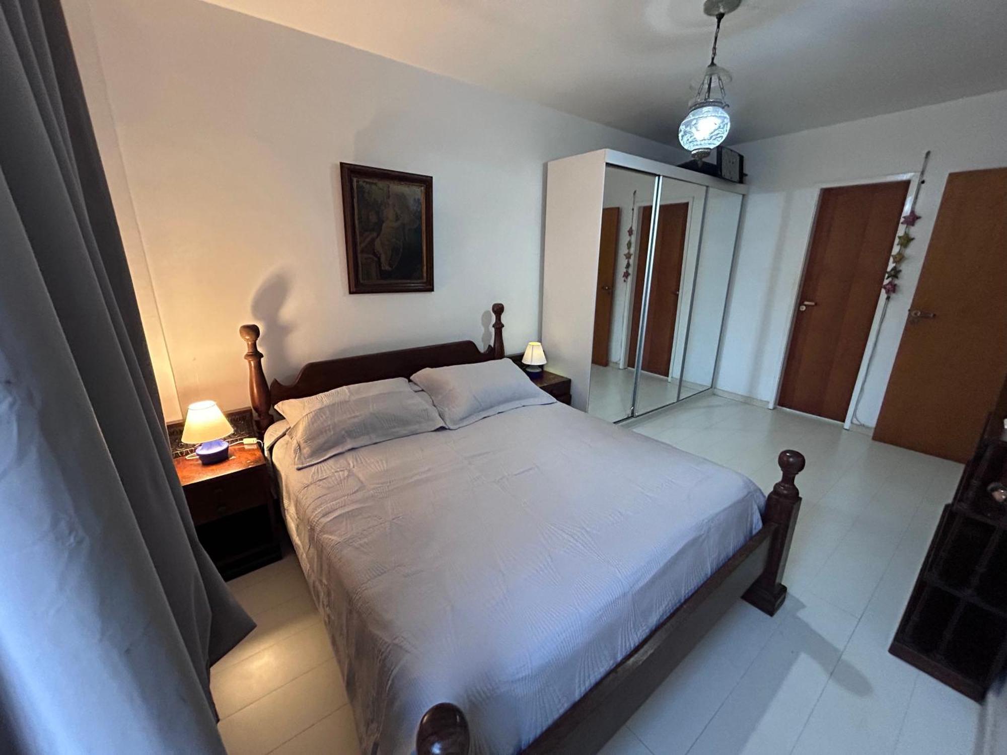 Refugio Praiano: Apto Reformado A 100m Da Apartamento Rio de Janeiro