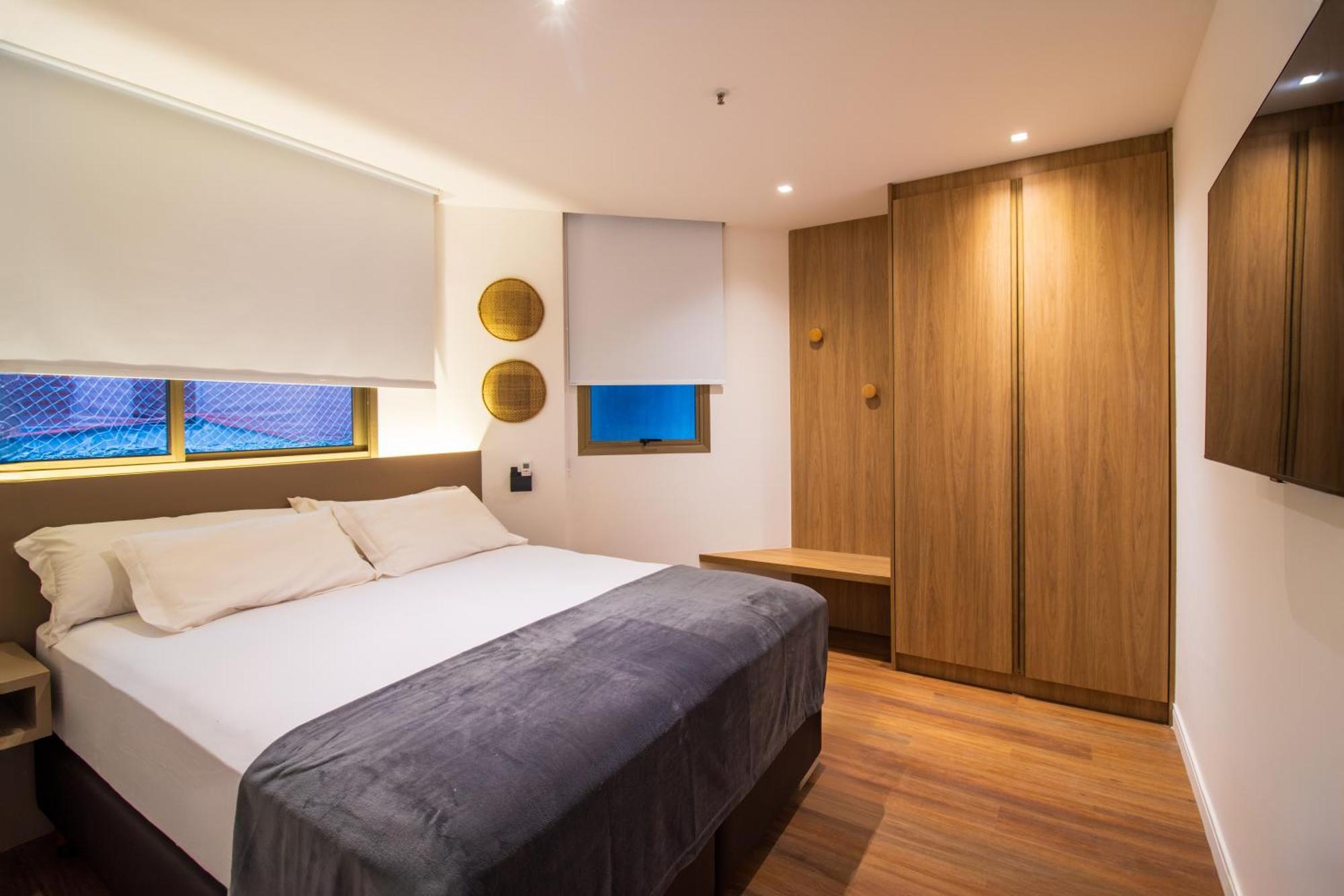 Anna Arpoador Apartamento