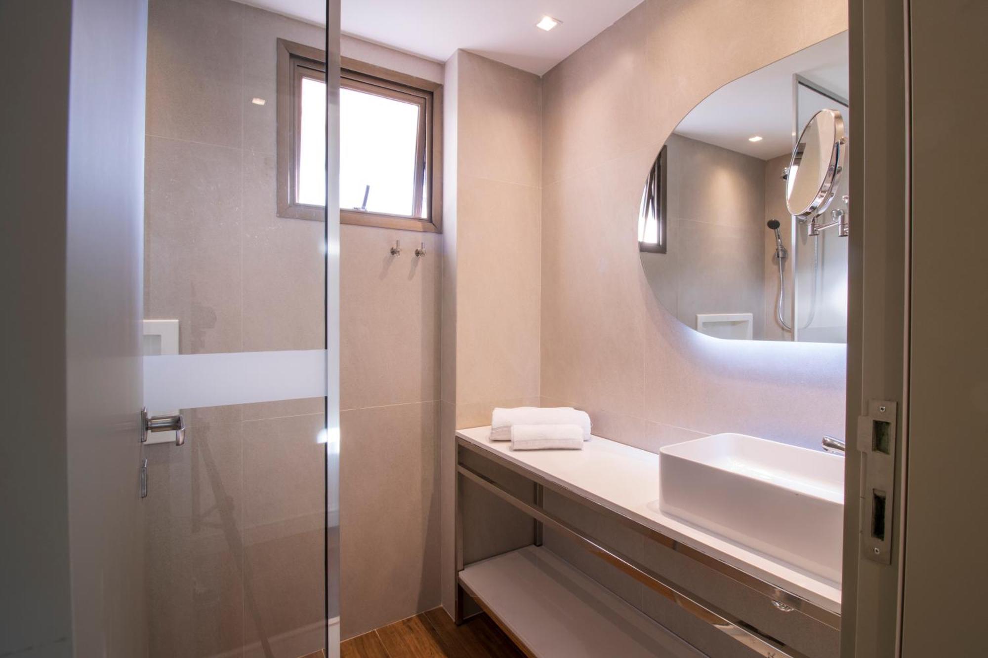 Apartamento Anna Arpoador Rio de Janeiro