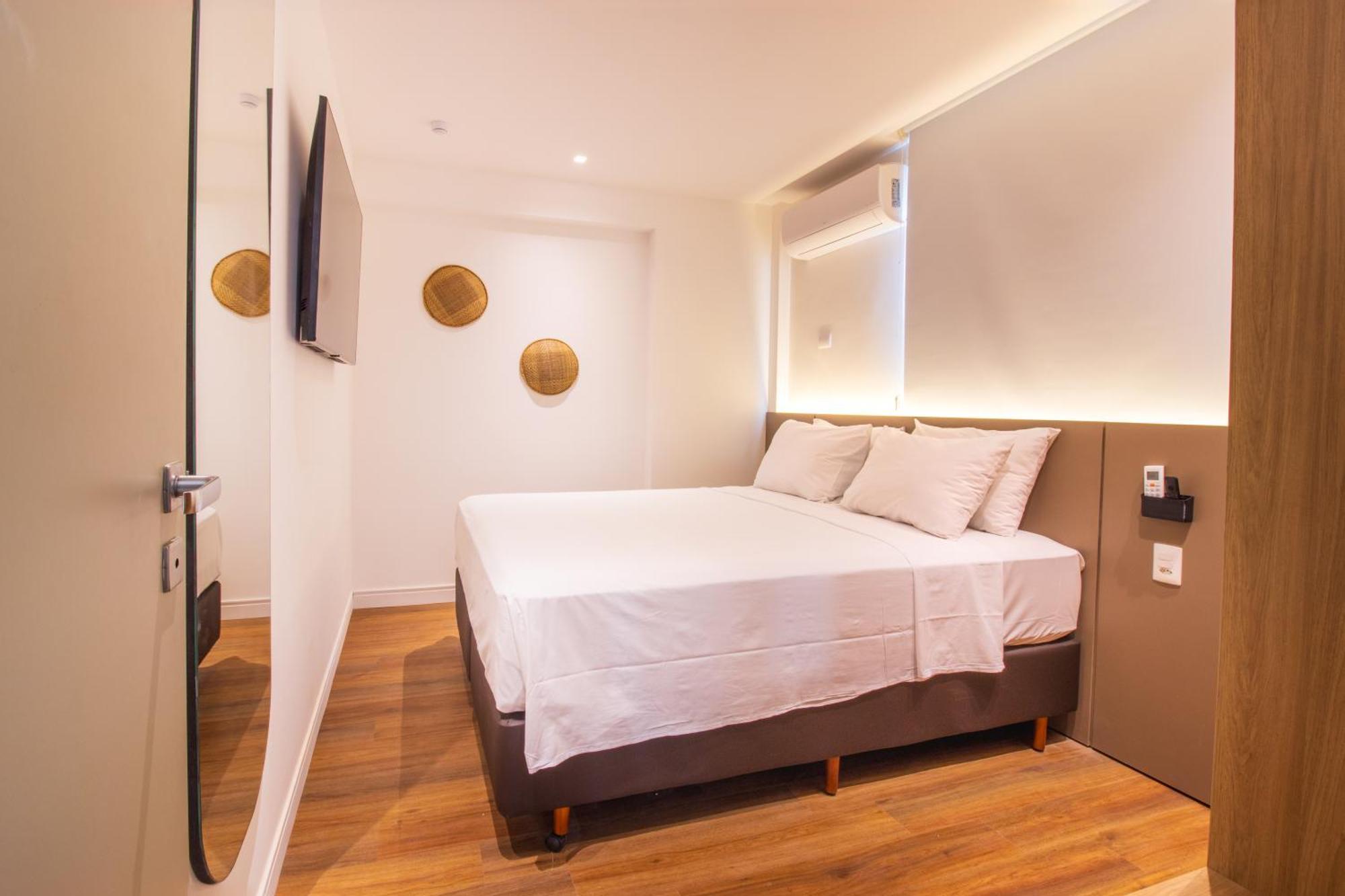 Anna Arpoador Apartamento *