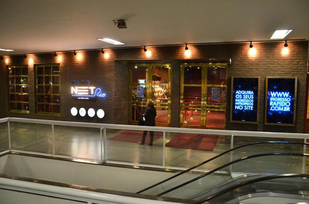 Localizacao Em Copacabana