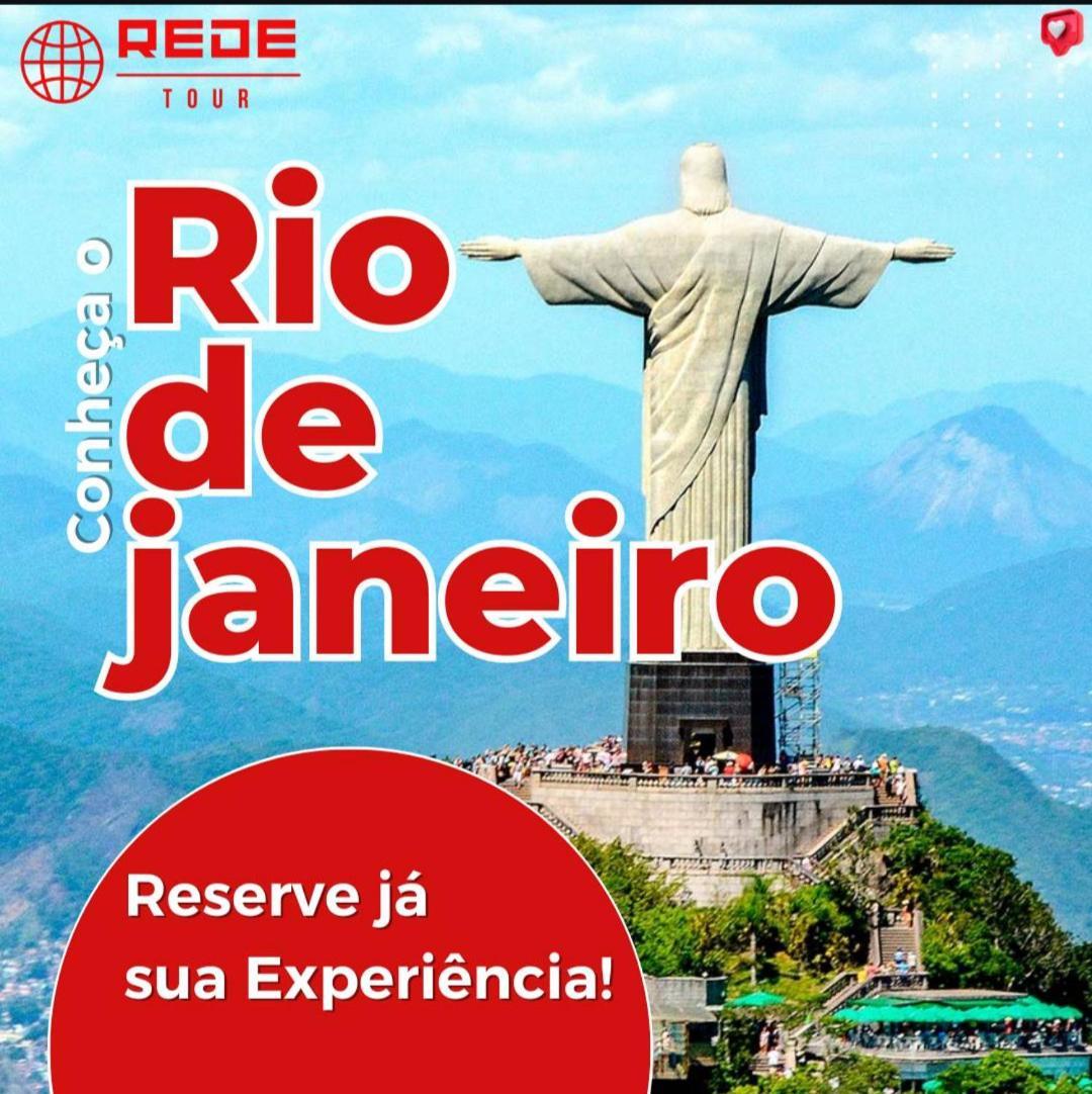 Copacabana Amplo E Confortavel Apartamento