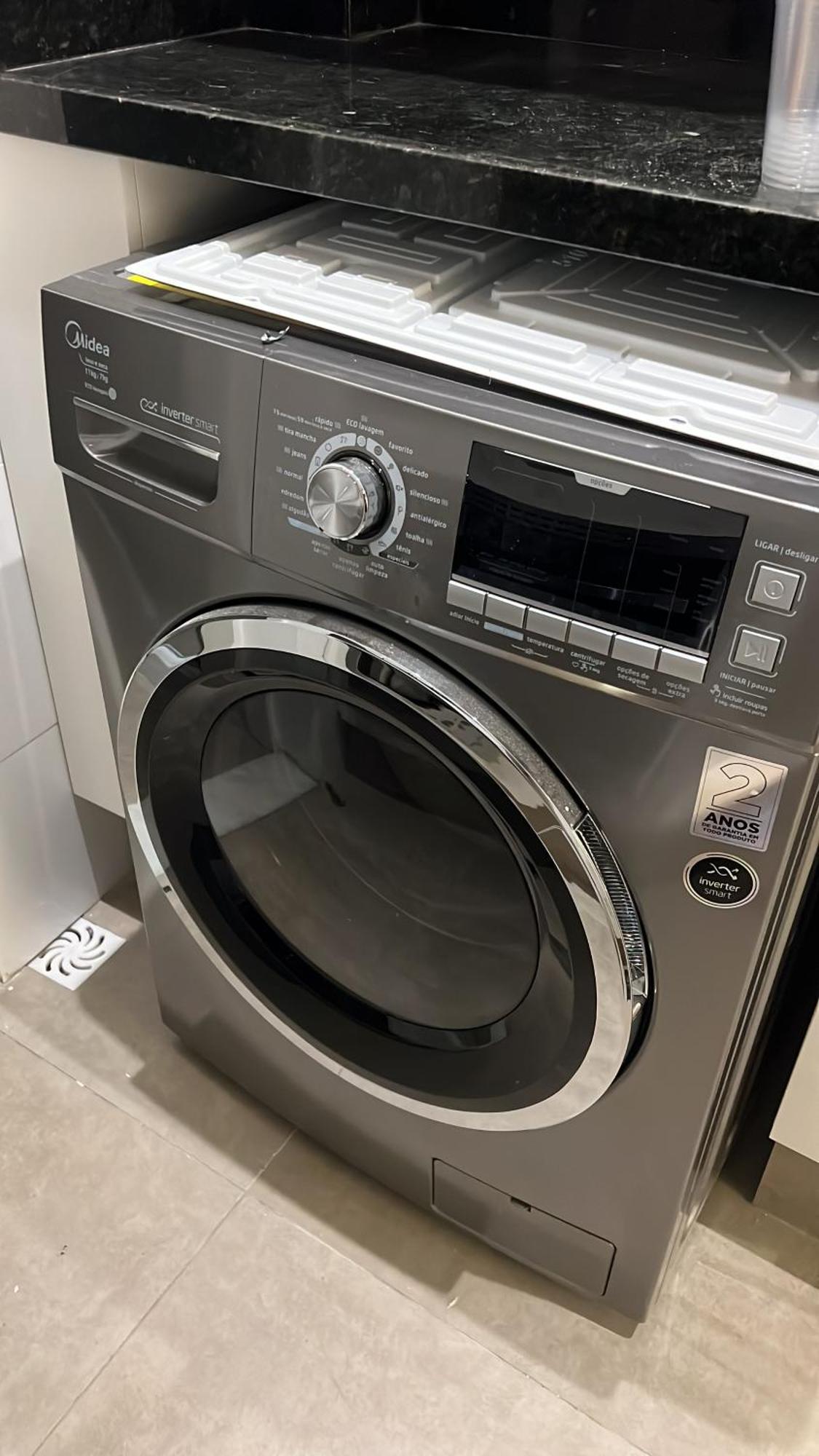 Copacabana Rj Apartamento