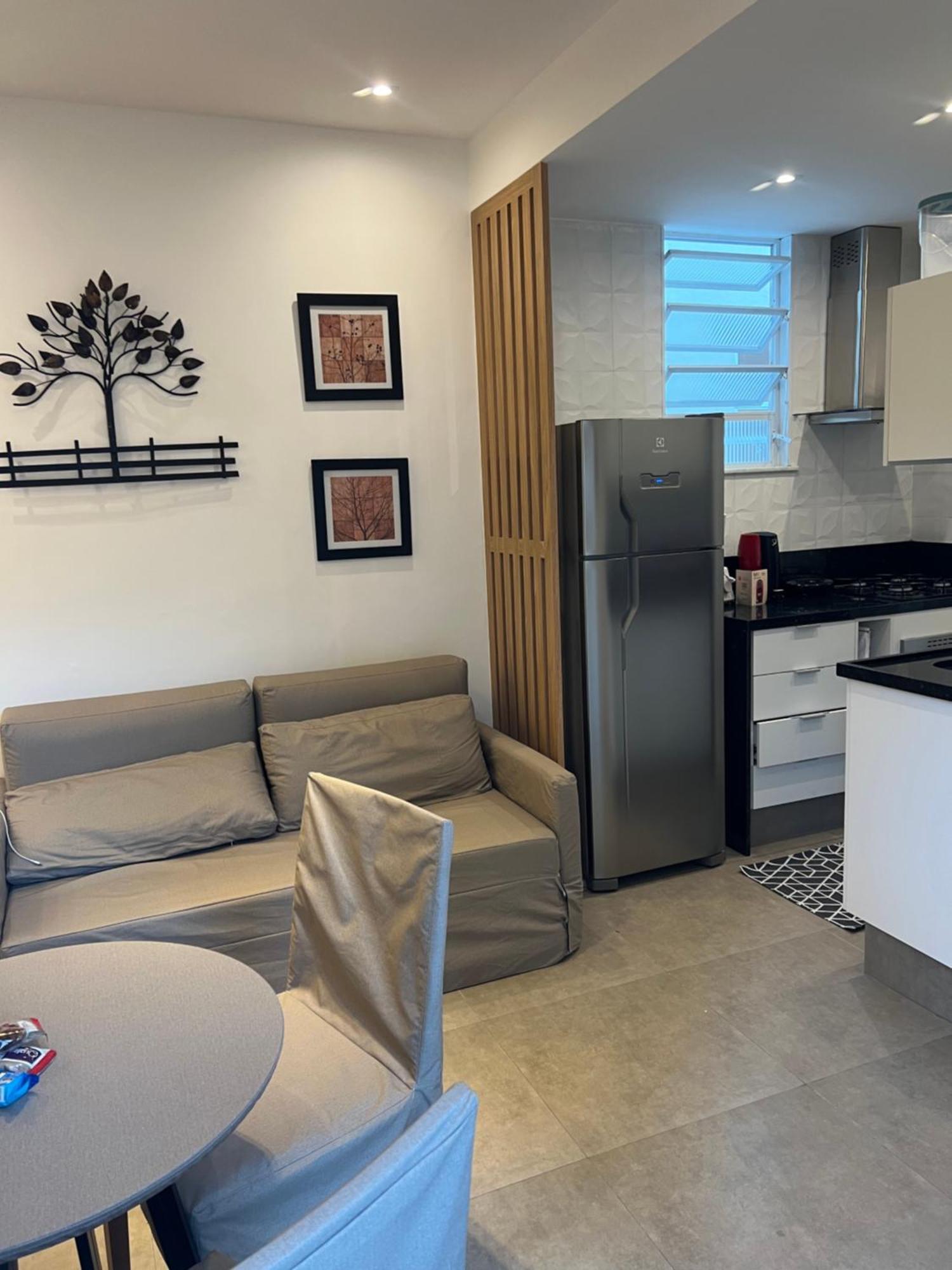 Copacabana Rj Apartamento *