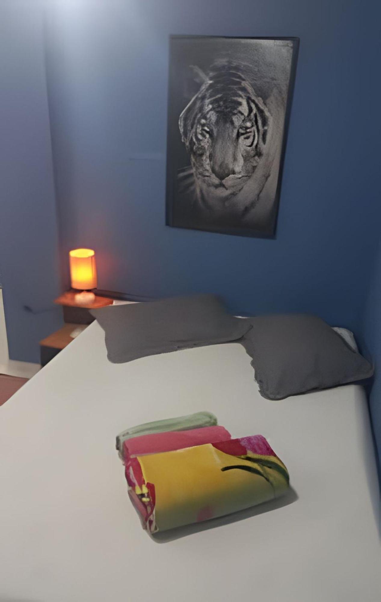 Apartamento Lindo No Recreio Dos Bandeirantes 10 Min Da Posto 12 *
