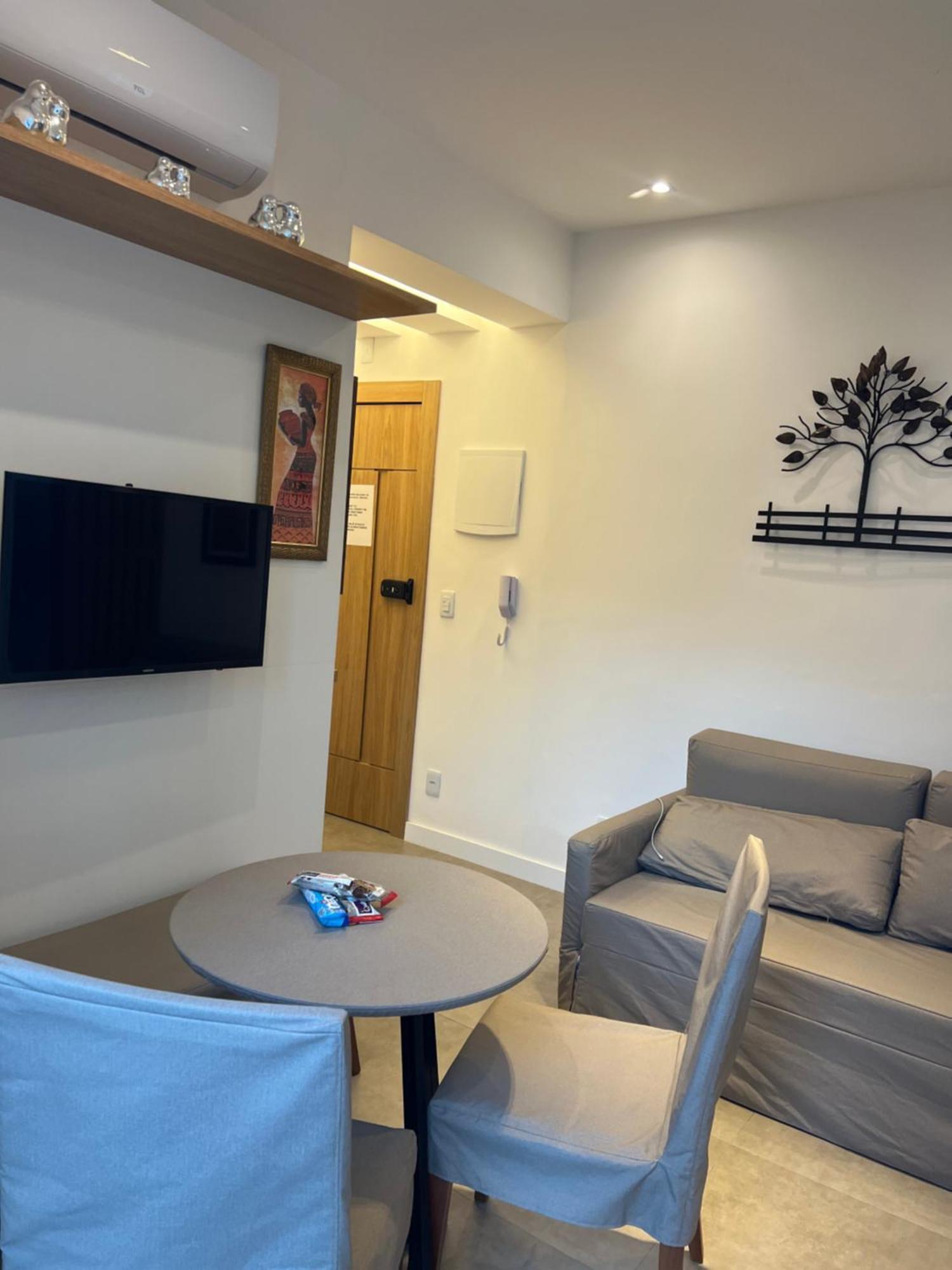 Apartamento Copacabana Rj