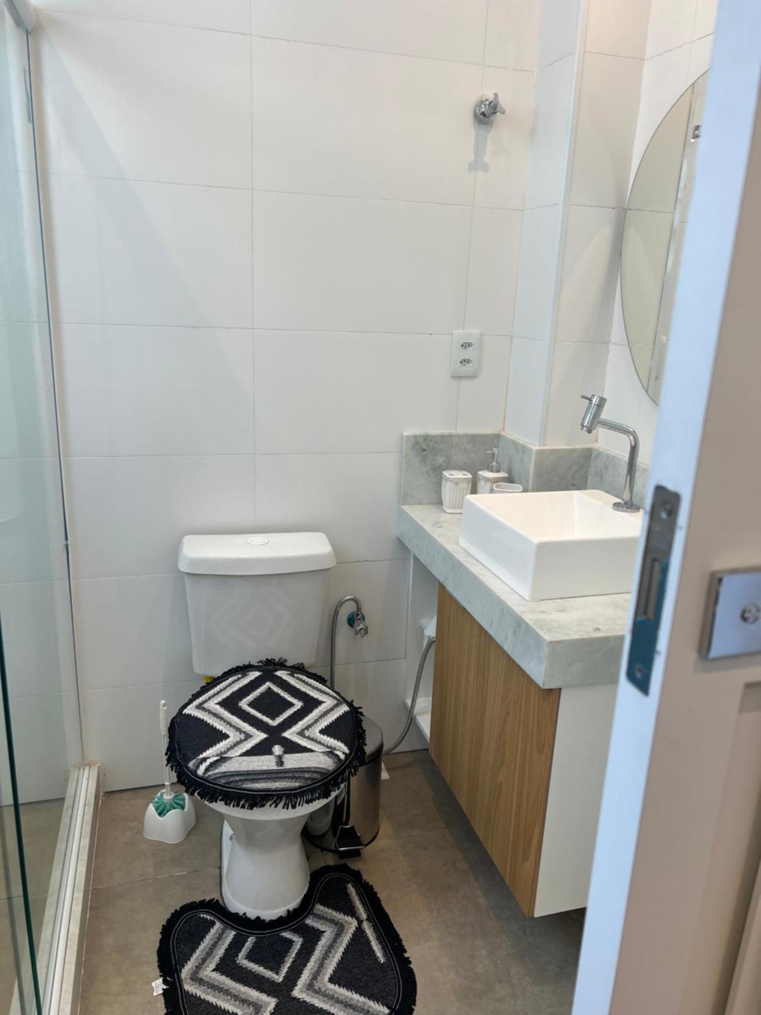 Copacabana Rj Apartamento *