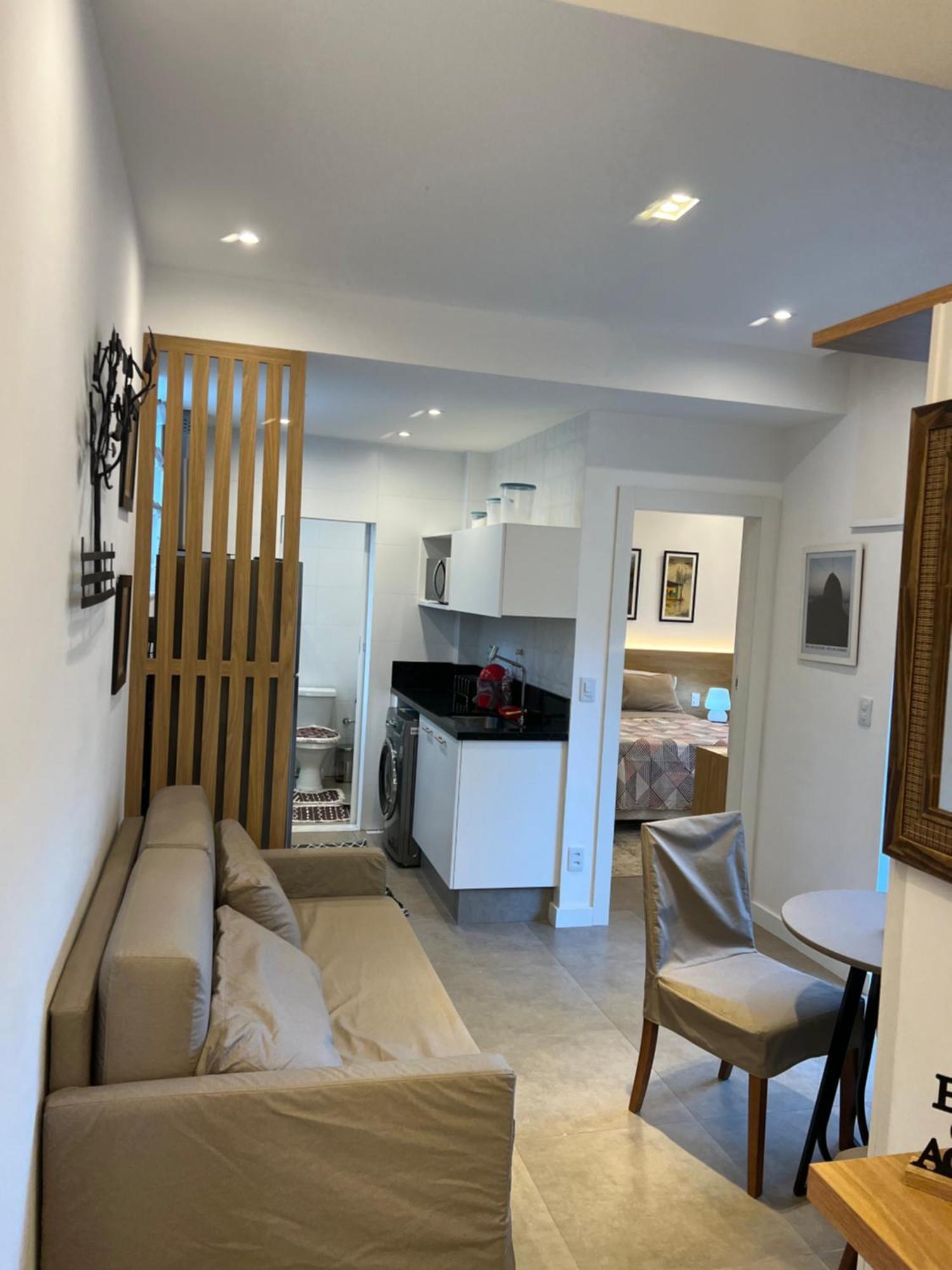 Apartamento Copacabana Rj Rio de Janeiro