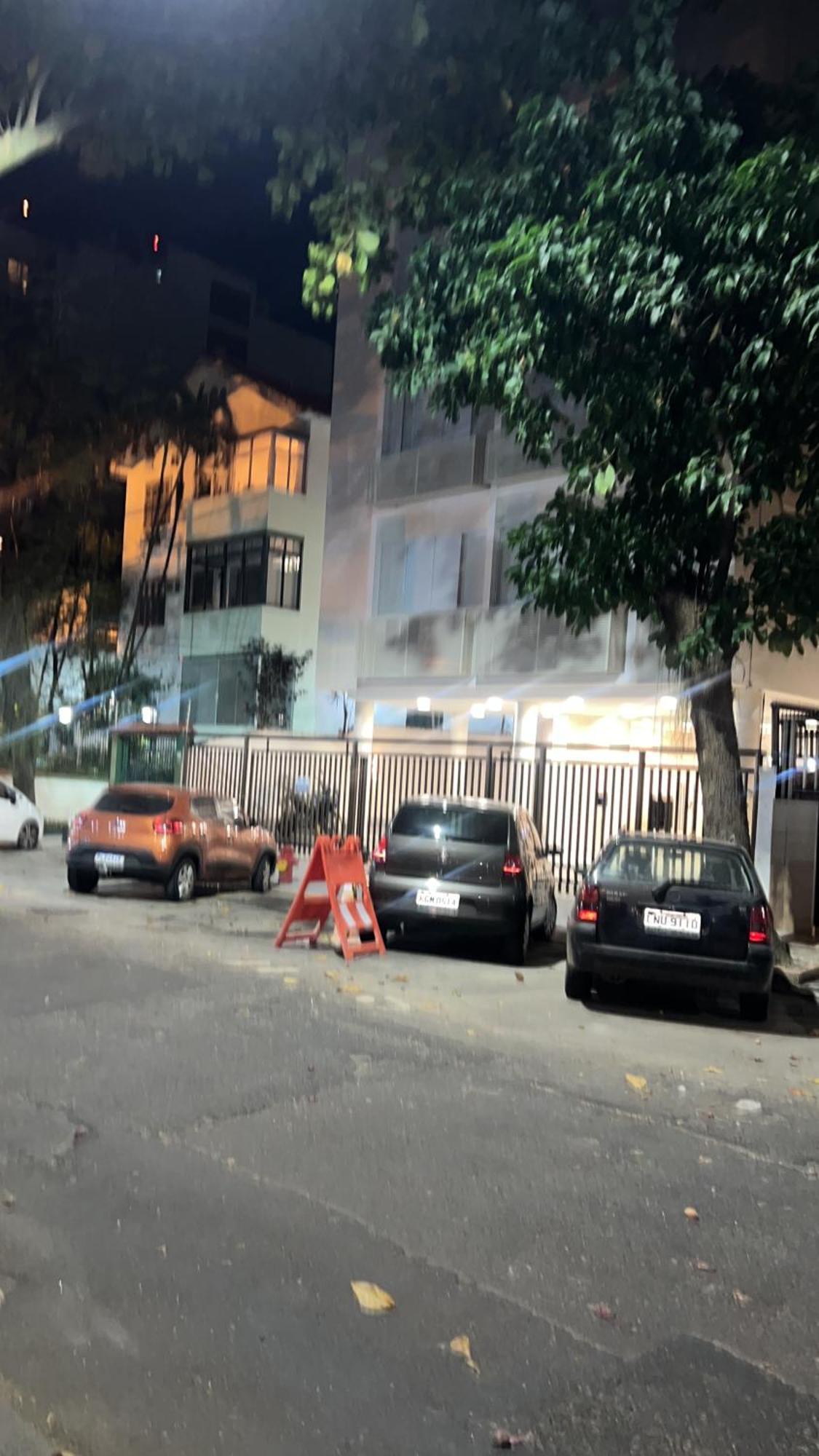 Copacabana Rj *
