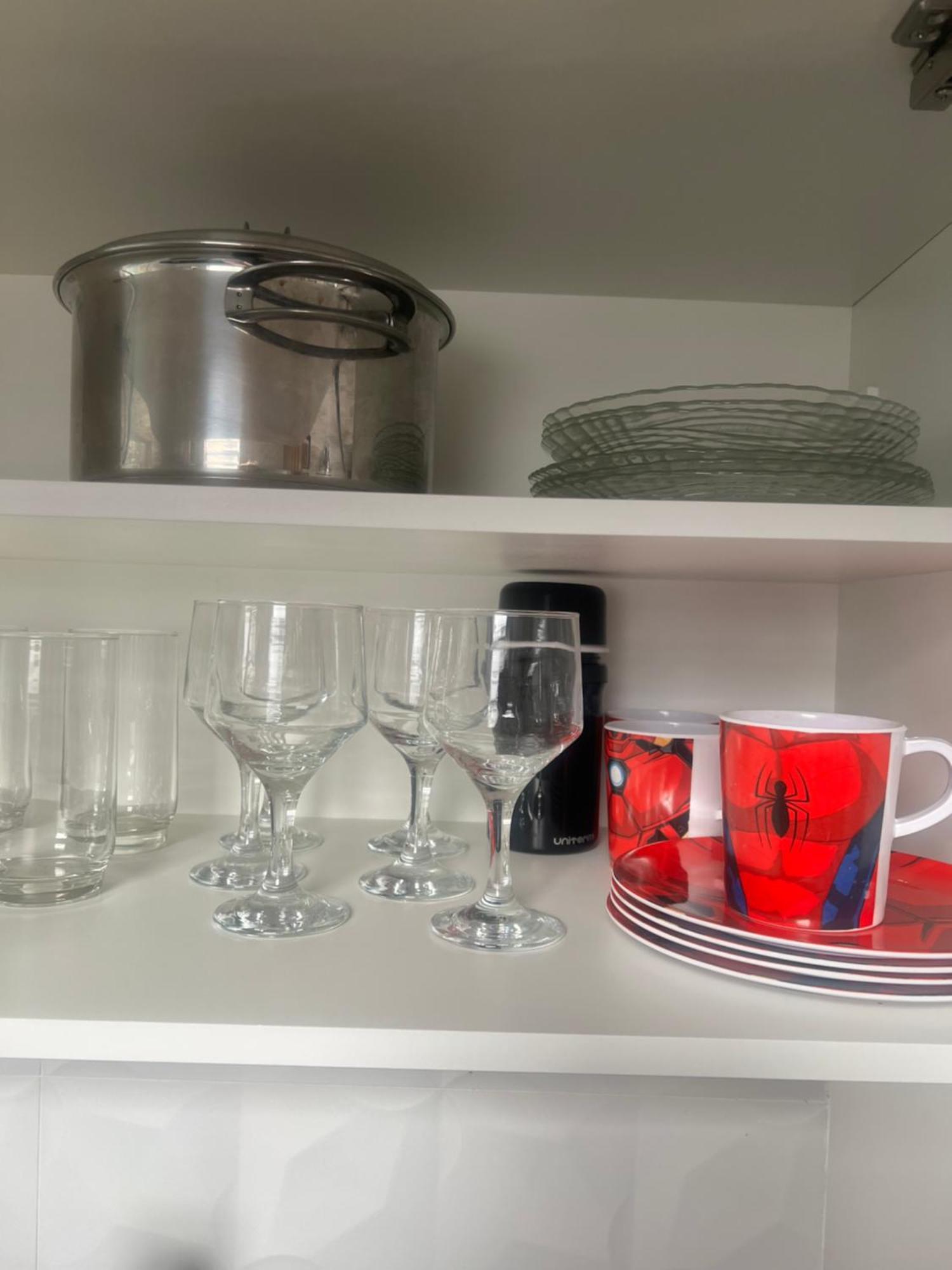 Apartamento Copacabana Rj