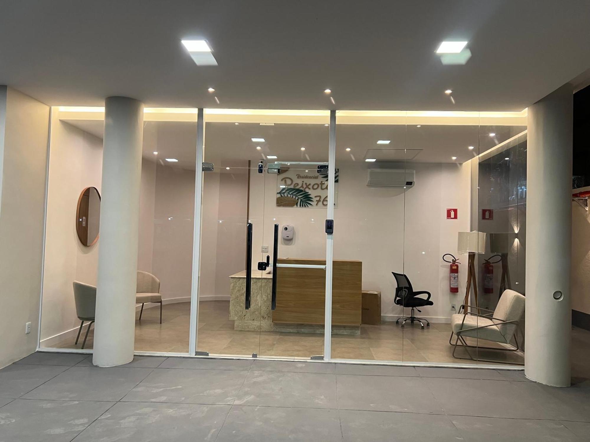 Copacabana Rj Apartamento