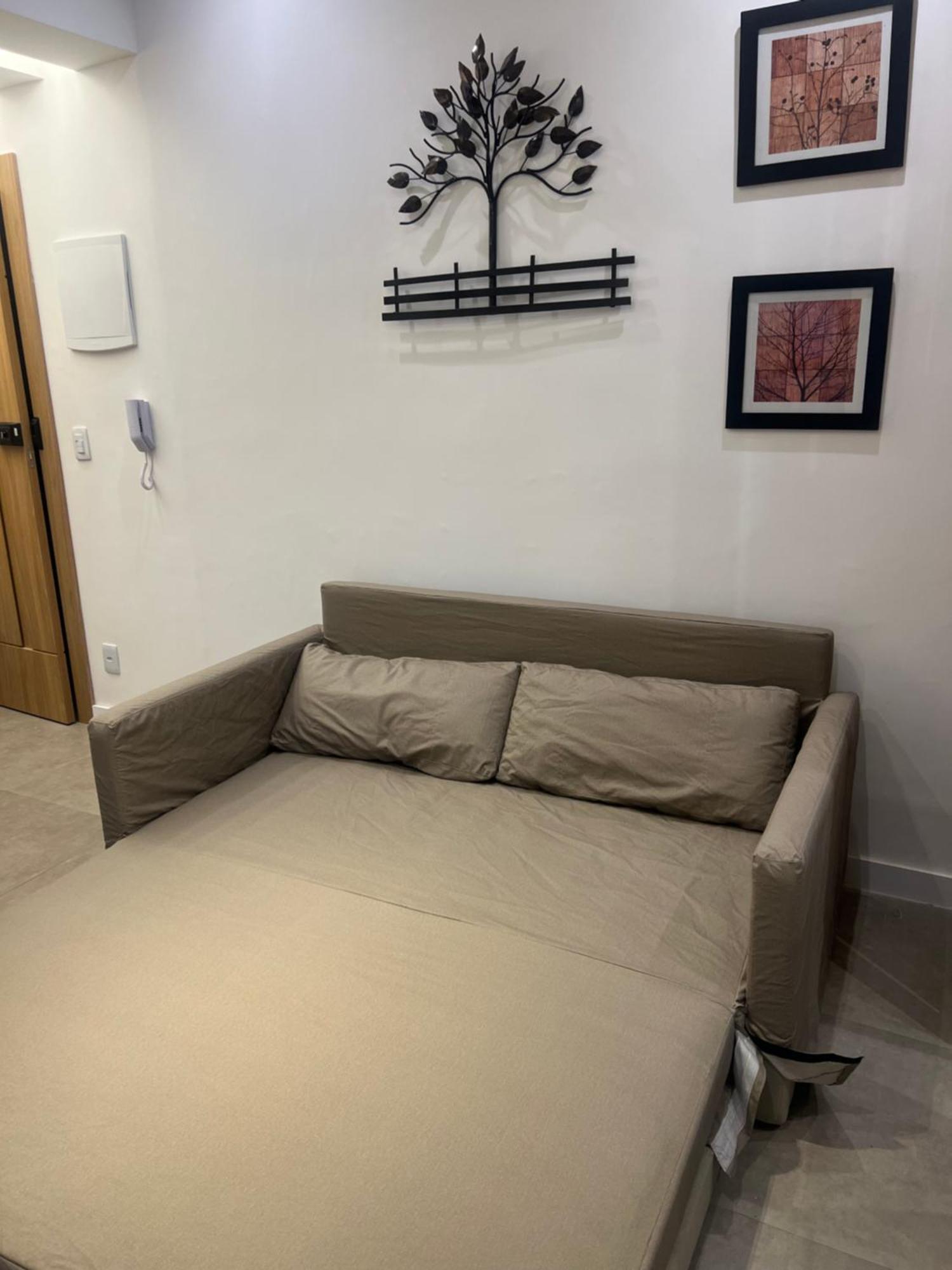 Apartamento Copacabana Rj *