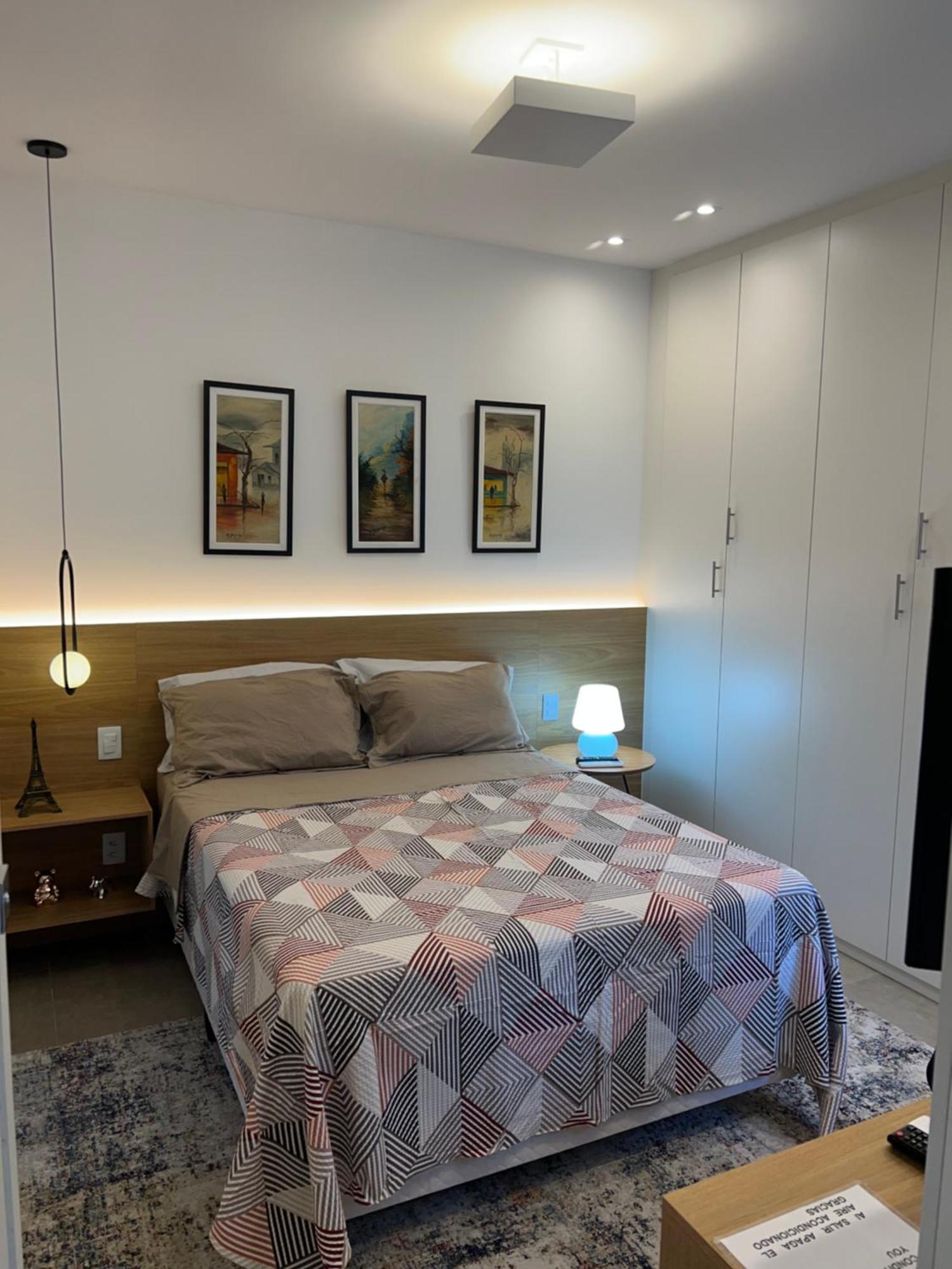 Apartamento Copacabana Rj
