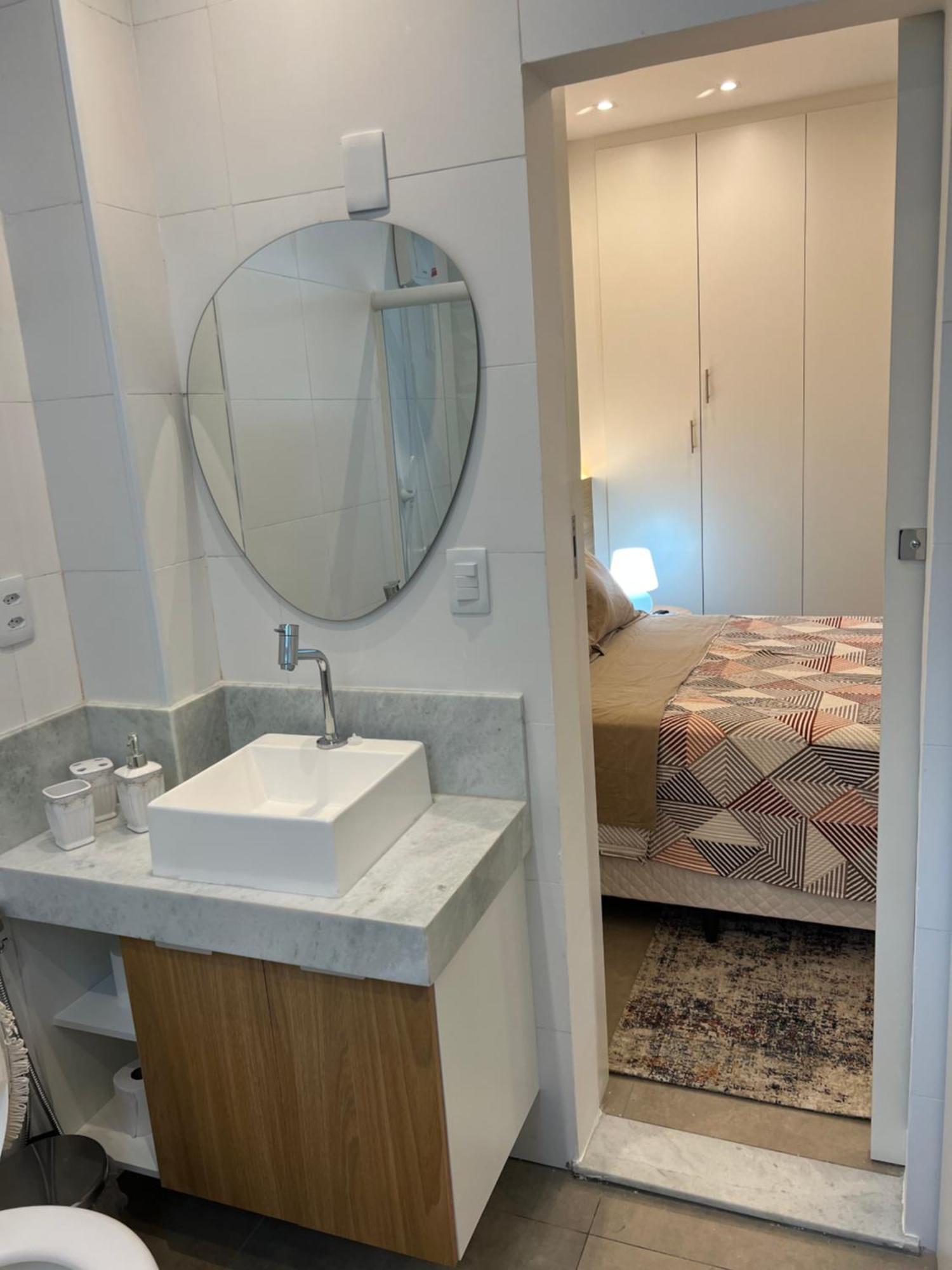Copacabana Rj Apartamento *