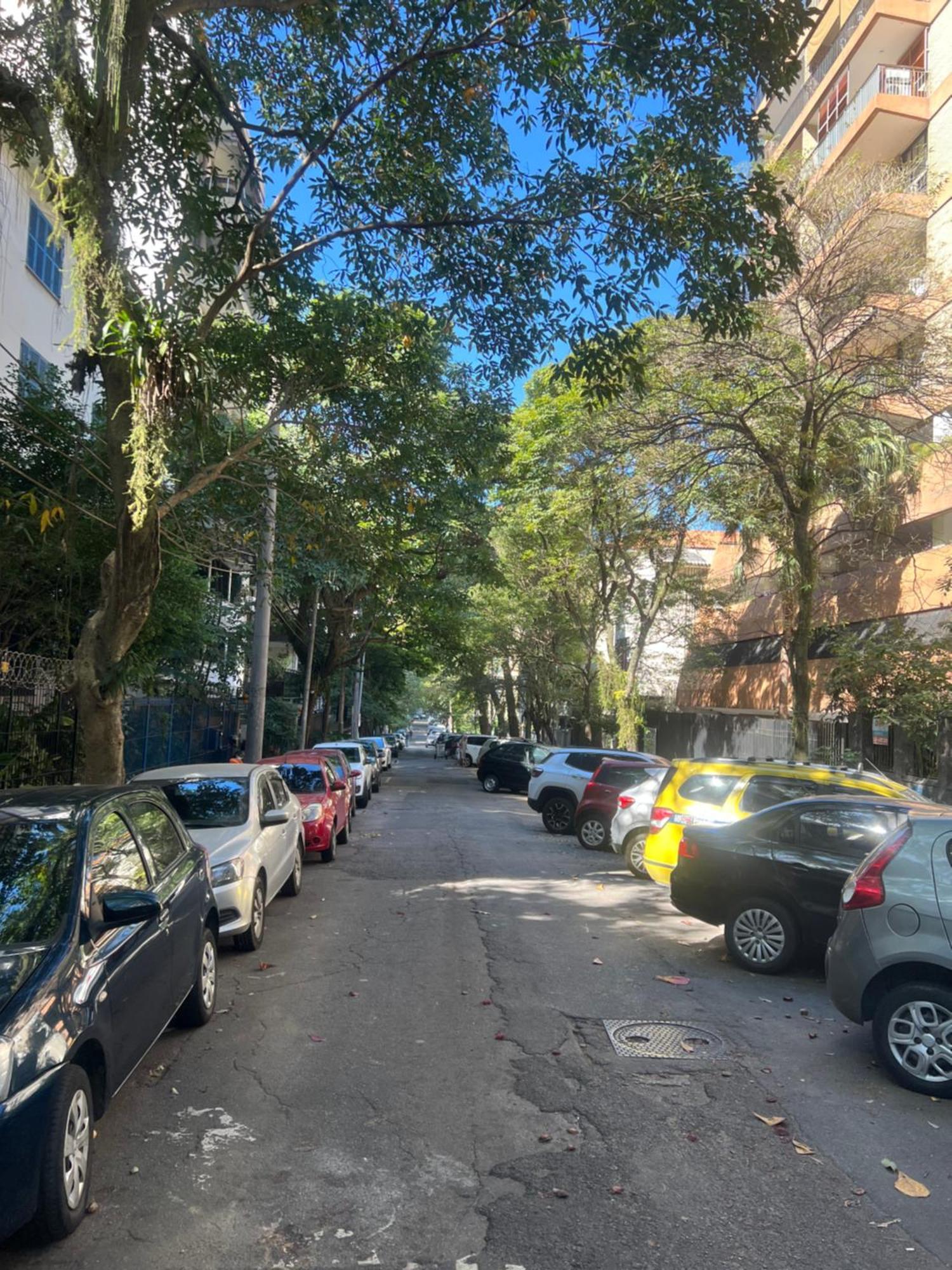 Copacabana Rj * Rio de Janeiro