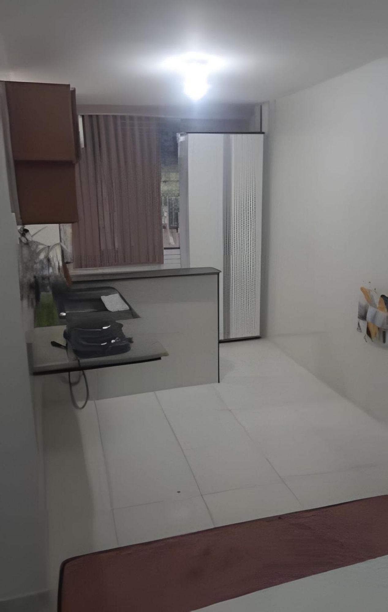 Lindo No Recreio Dos Bandeirantes 10 Min Da Posto 12 Apartamento Rio de Janeiro