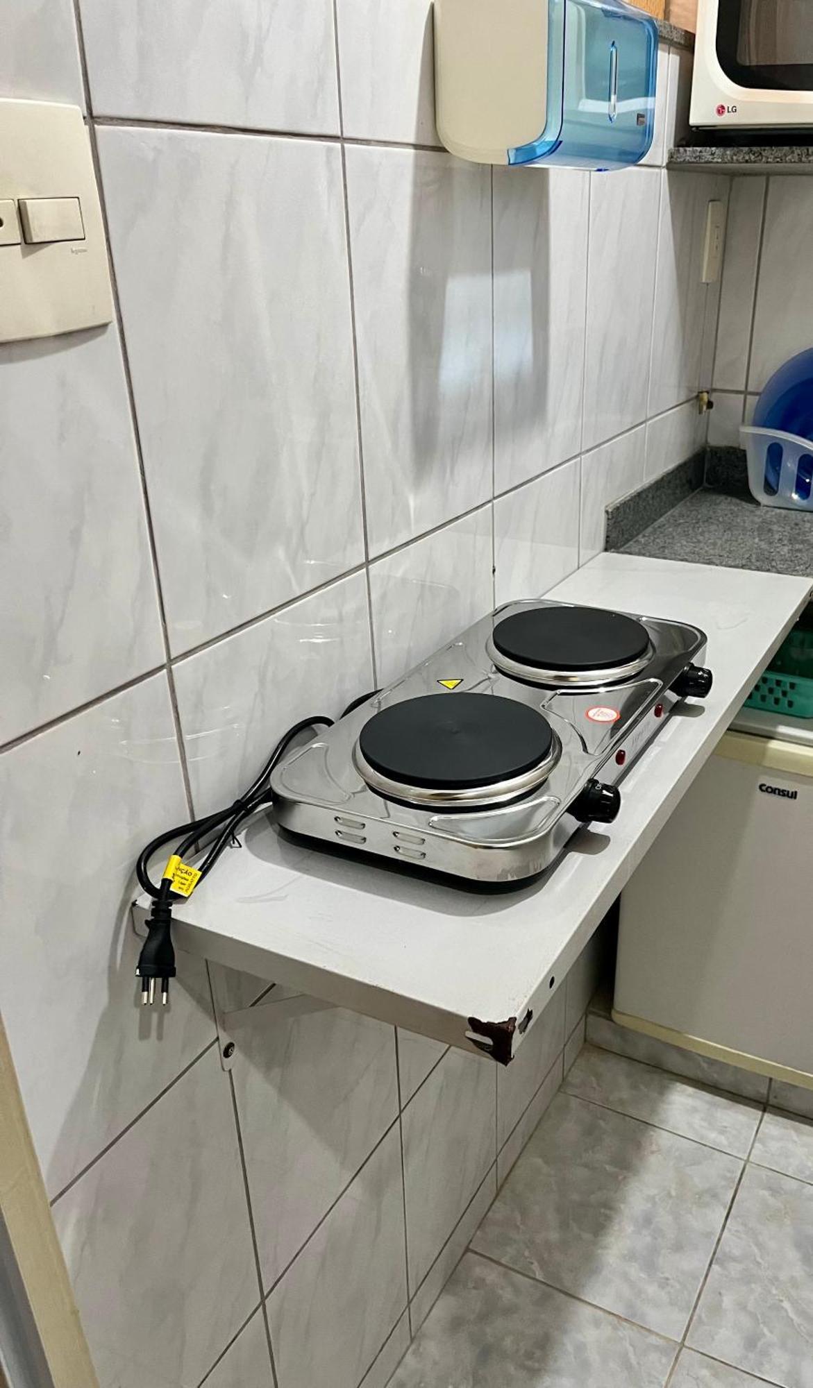 No Largo Da Carioca - Apartment *