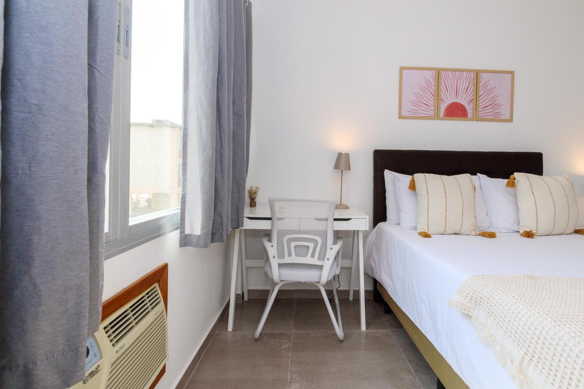 Apartamento Local 102 *