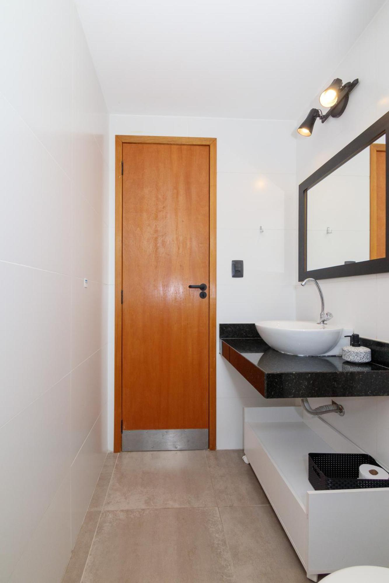 Local 102 Apartamento