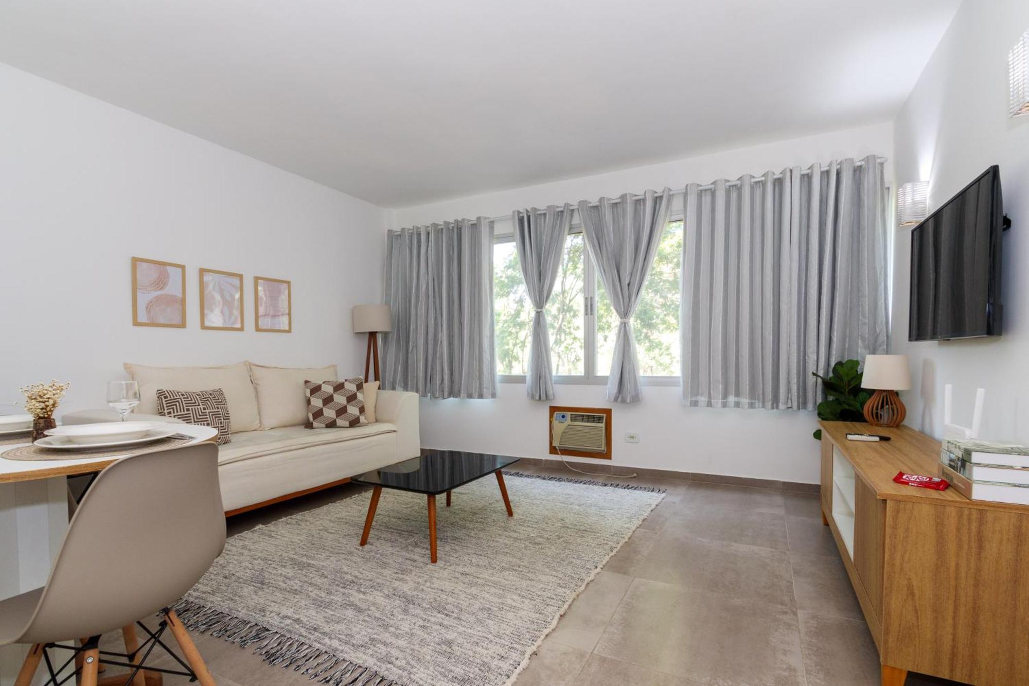 Apartamento Local 102